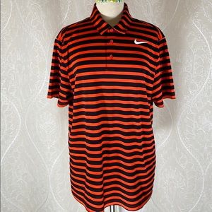 🏌🏻Nike Golf Dri-Fit Shirt